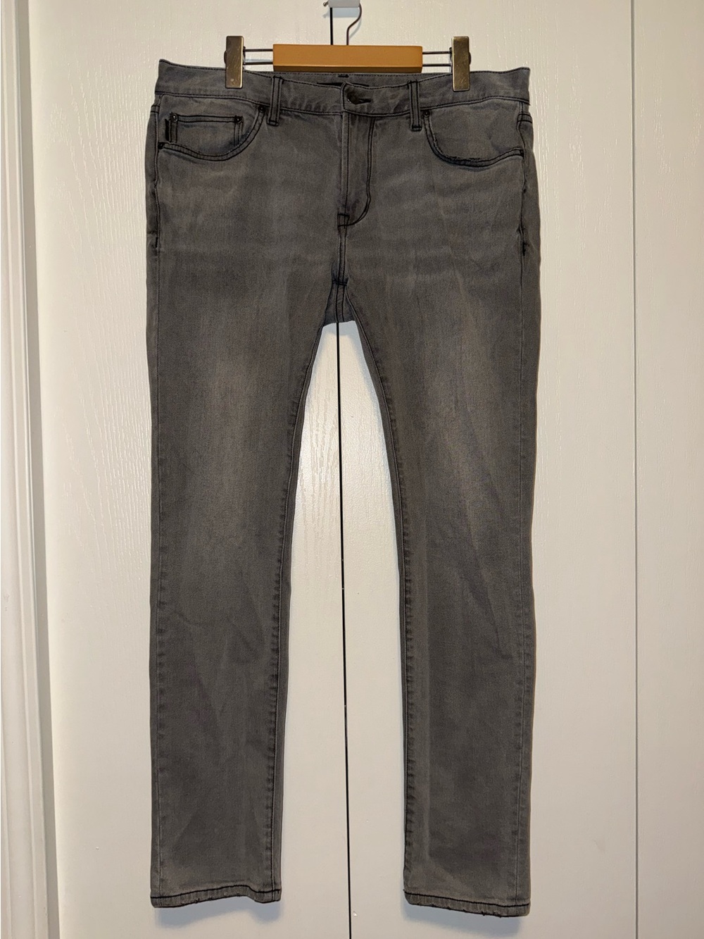 John Varvatos Slim Jeans